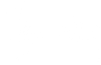 SHAMBLES LOGO WHITE